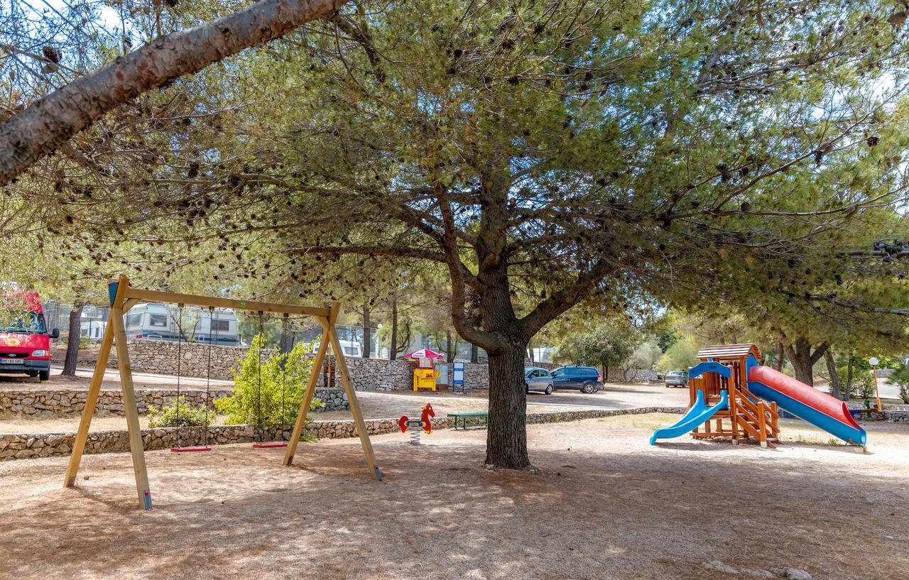 Victoria Mobilehome Jezera Village Holiday Resort Εξωτερικό φωτογραφία